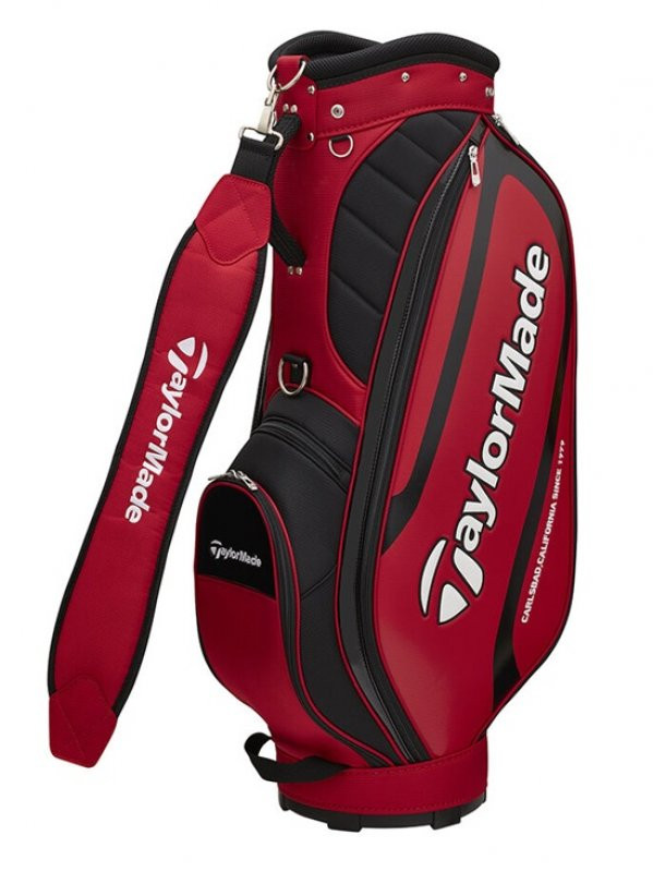 TAYLORMADE LITE UPG CART BAG
