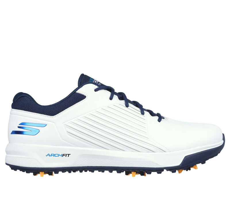 SHOES SKECHERS GO GOLF BKW ARCH - US8 - Image 2