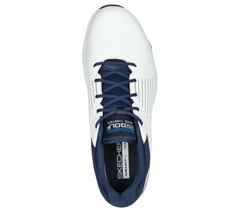 SHOES SKECHERS GO GOLF BKW ARCH - US8 - Image 3