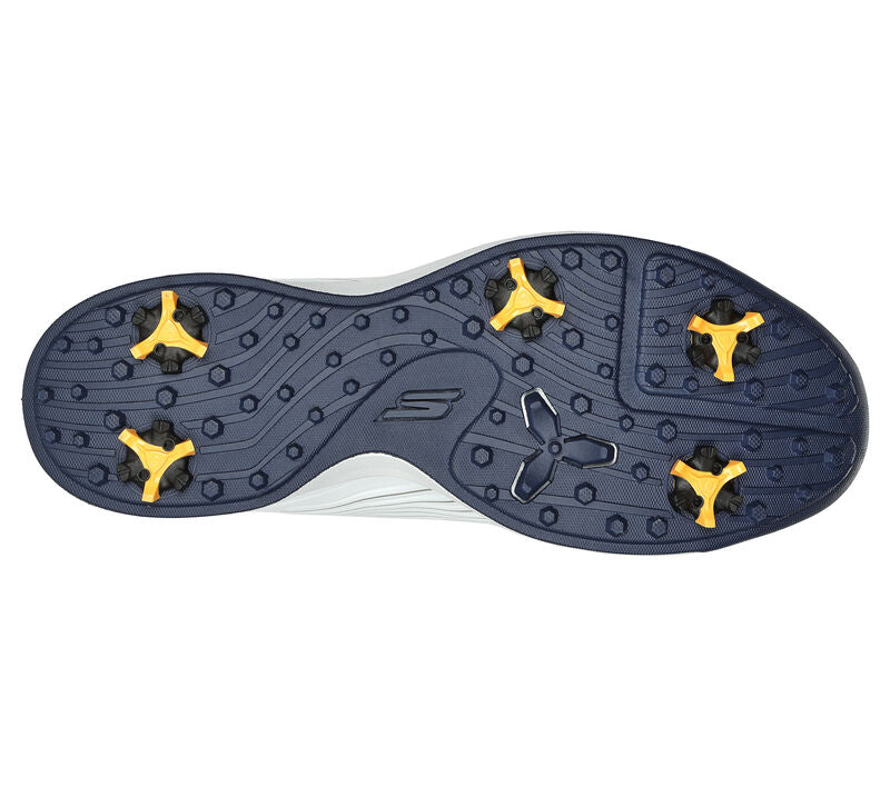 SHOES SKECHERS GO GOLF BKW ARCH - US8 - Image 4