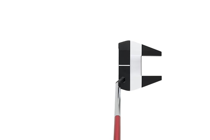PUTTER RH ODYSSEY WH VERSA SEVEN DB PSTL 34` - Image 3