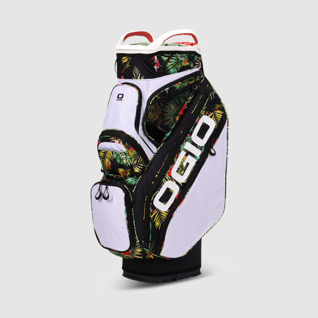 OGIO SILENCER CART BAG