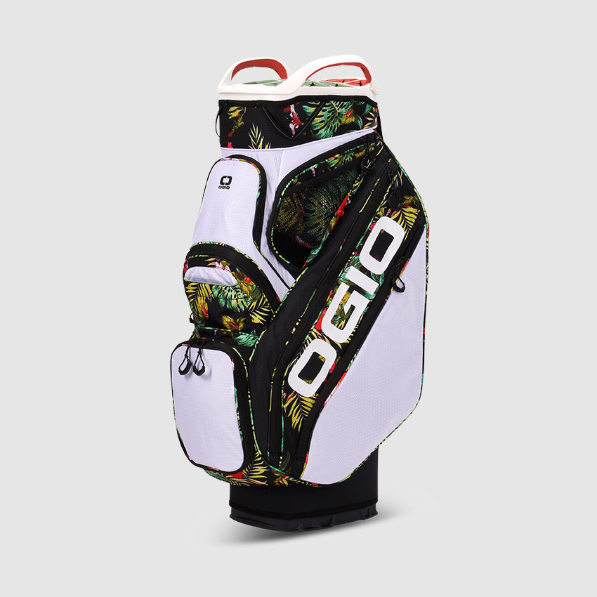 OGIO SILENCER CART BAG