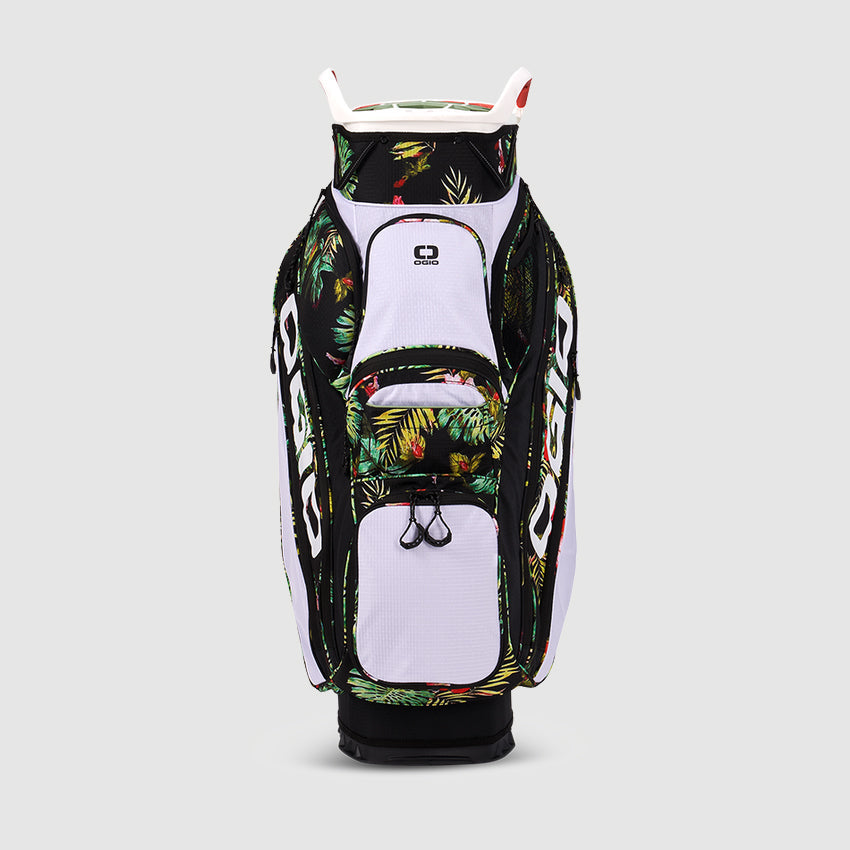 OGIO SILENCER CART BAG - Image 2