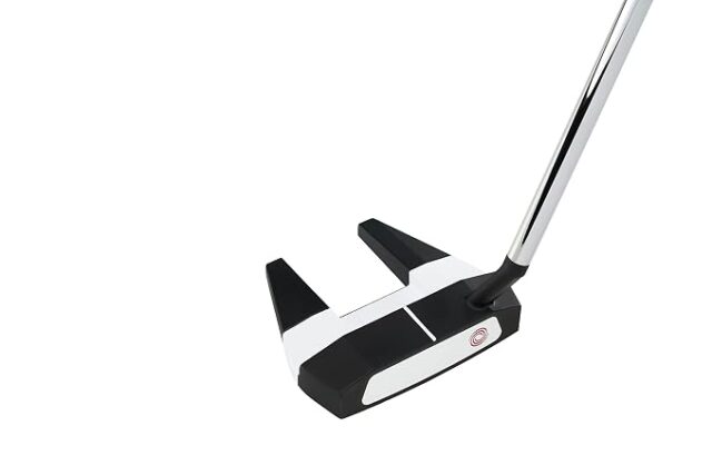 PUTTER RH ODYSSEY WH VERSA SEVEN DB PSTL 34`