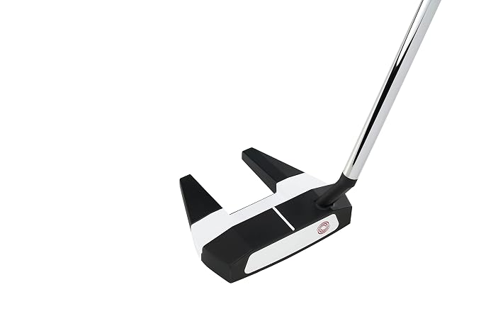 PUTTER RH ODYSSEY WH VERSA SEVEN DB PSTL 34`