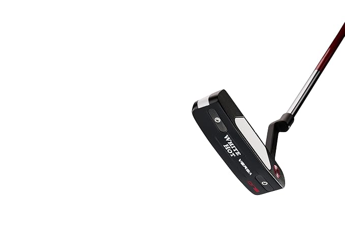 PUTTER RH ODYSSEY WH VERSA DW DB PSTL SL 34` - Image 3