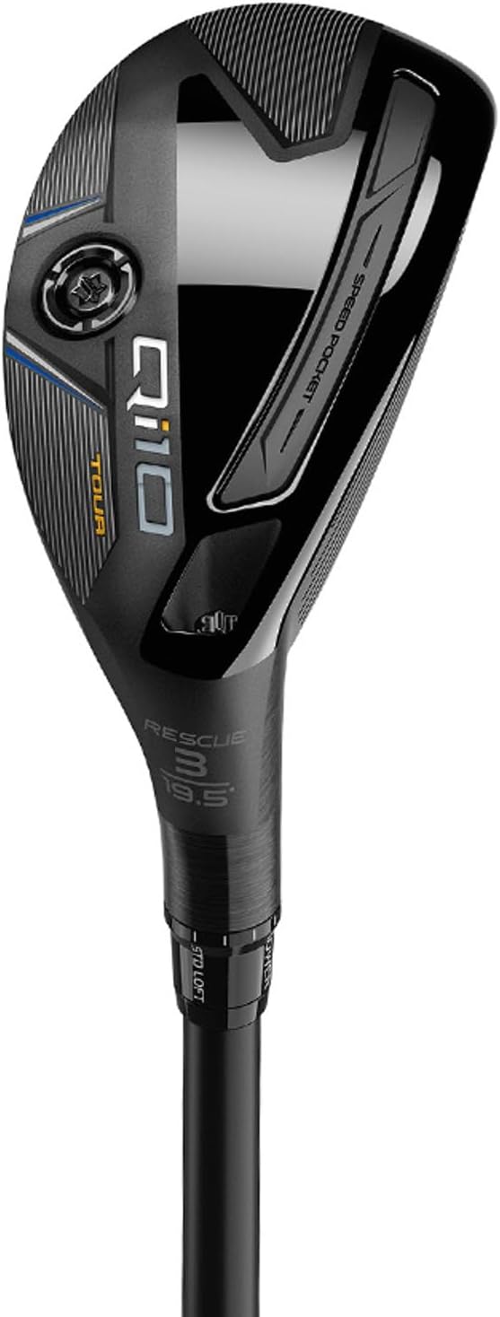 TAYLORMADE Qi10 #3 HYBRID