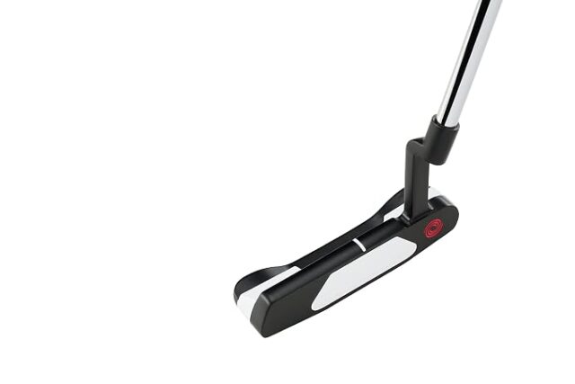 PUTTER RH ODYSSEY WH VERSA DW DB PSTL SL 34`