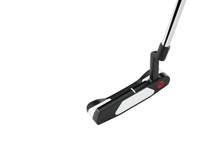PUTTER RH ODYSSEY WH VERSA DW DB PSTL SL 34`