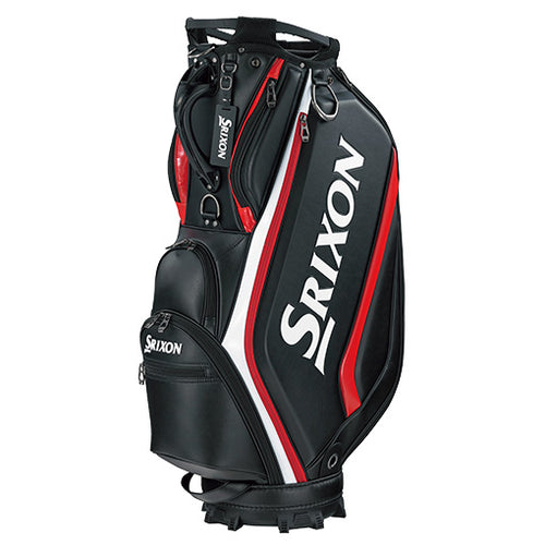 CADDY BAG SRIXON REPLICA RED