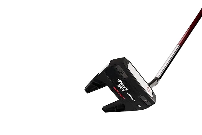PUTTER RH ODYSSEY WH VERSA SEVEN DB PSTL 34` - Image 2