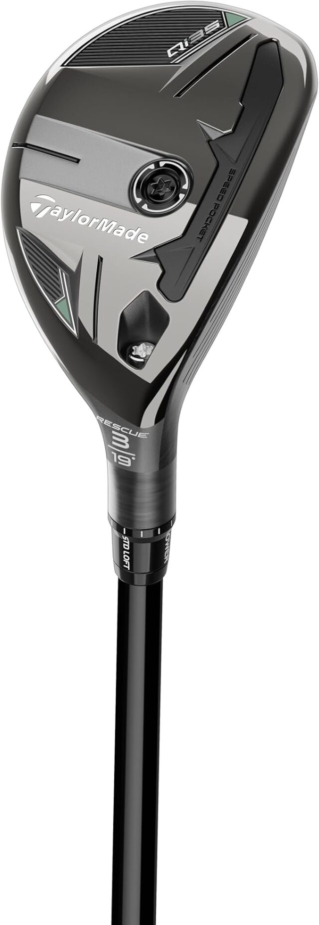 TAYLORMADE Qi35 #3 HYBRID
