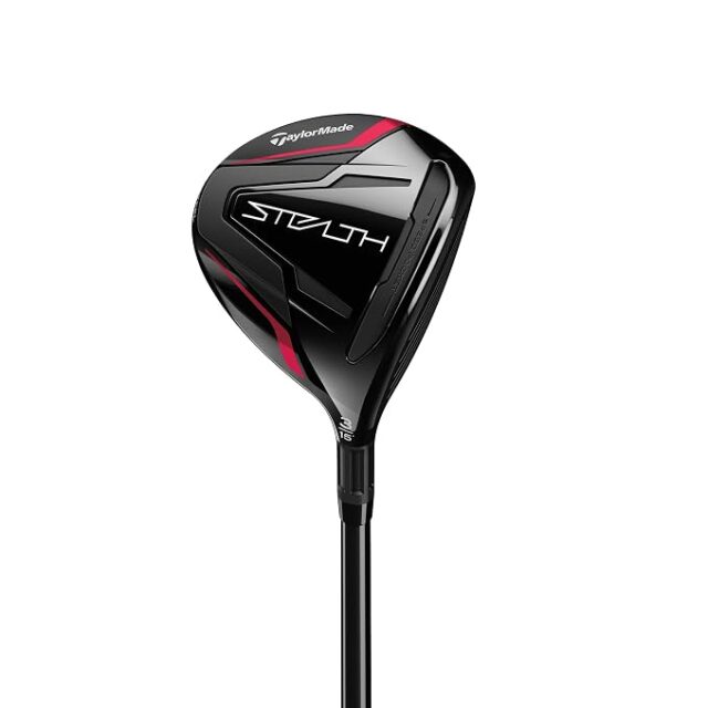 TAYLORMADE STEALTH #5 FAIRWAY