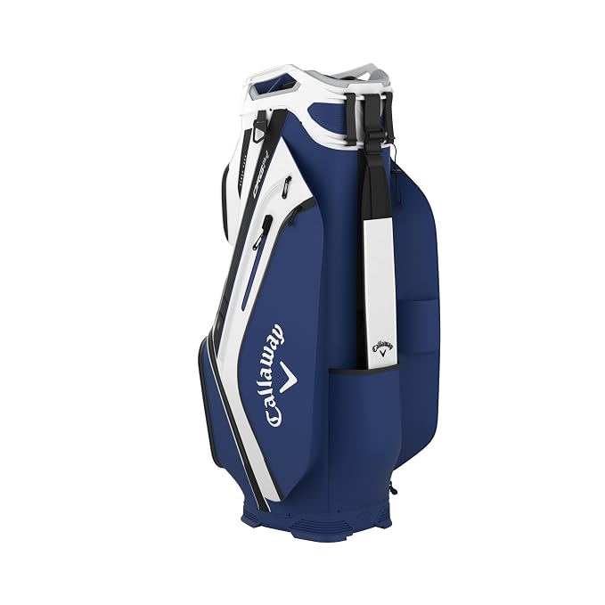 CALLAWAY ORG 14 CART BAG - Image 3