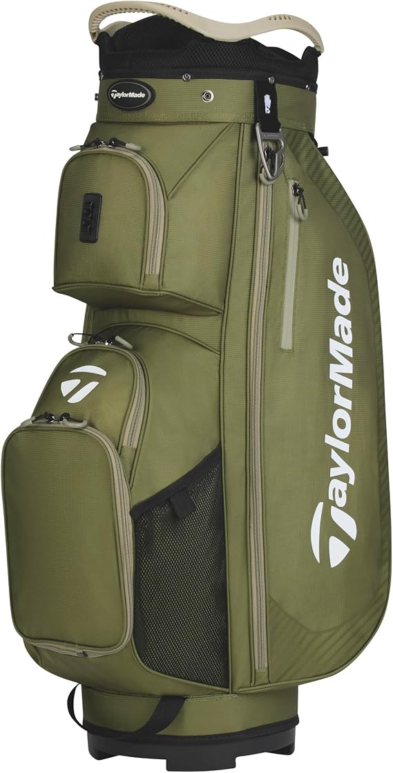 TAYLORMADE CART BAG