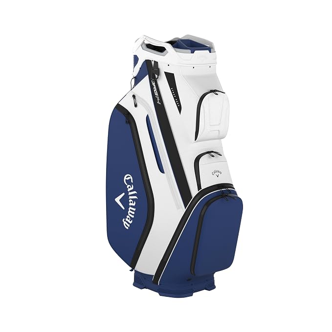 CALLAWAY ORG 14 CART BAG - Image 2