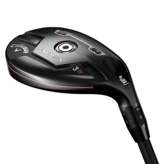 CALLAWAY APEX #3 HYBRID