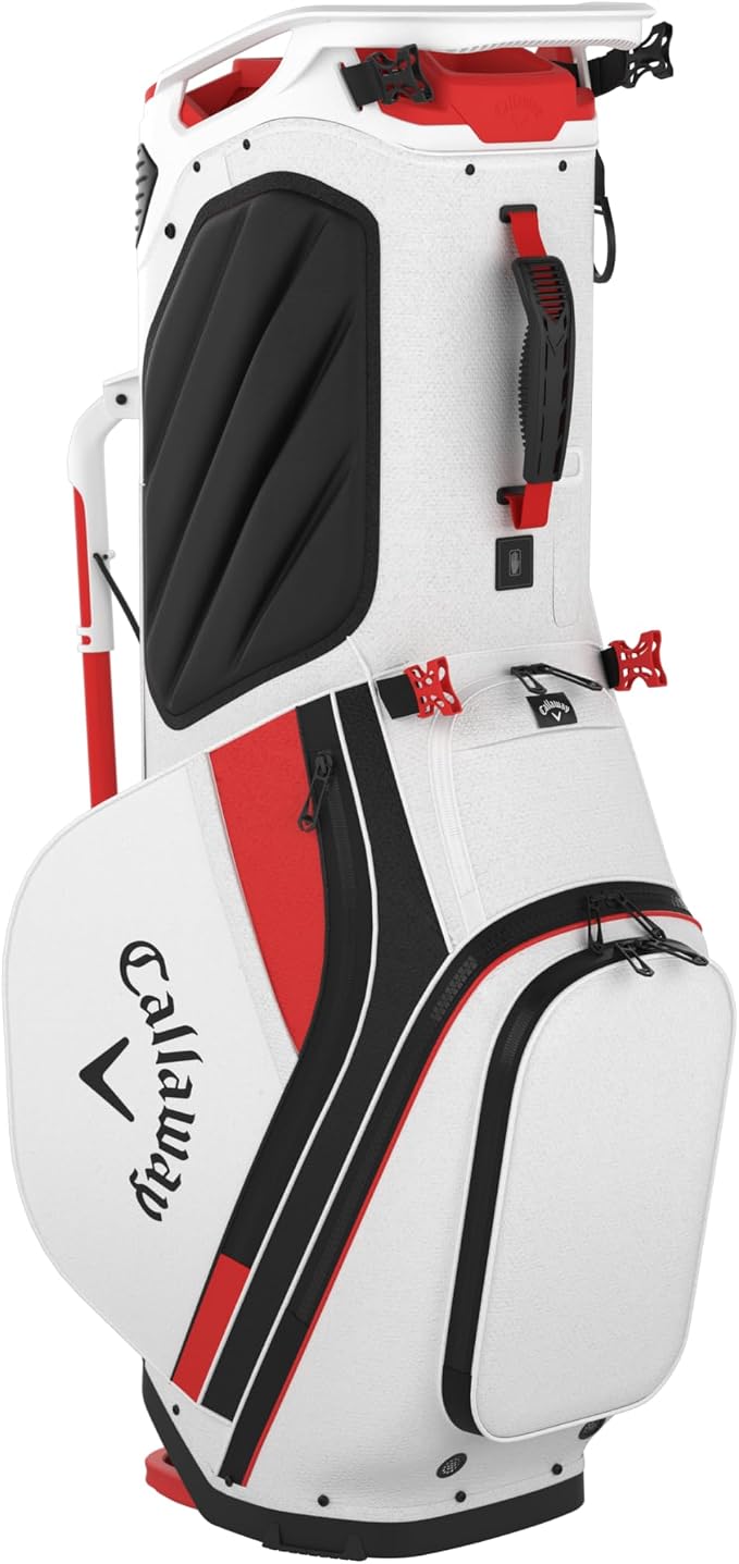 CALLAWAY FAIRWAY 14 STAND BAG - Image 3