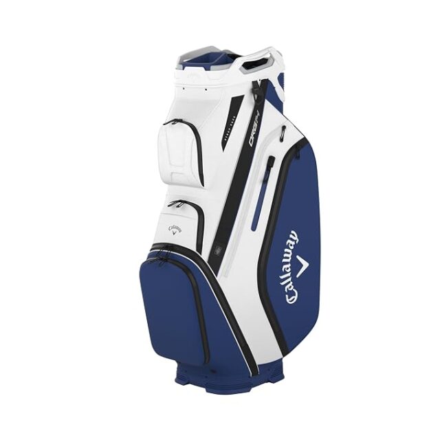 CALLAWAY ORG 14 CART BAG
