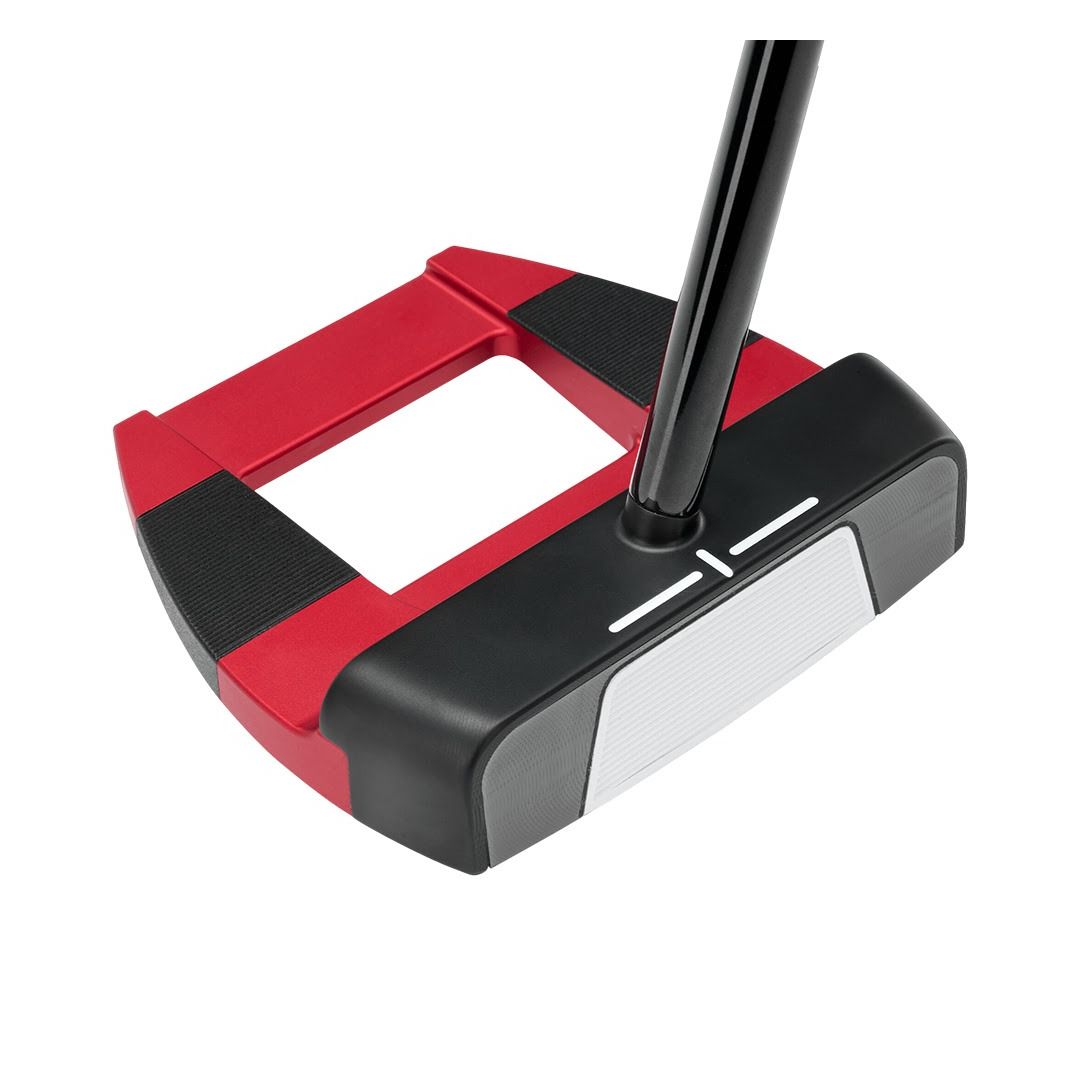 PUTTER ODYSSEY S2S TRI HOT JAILBIRD PSTL 34 - Image 2