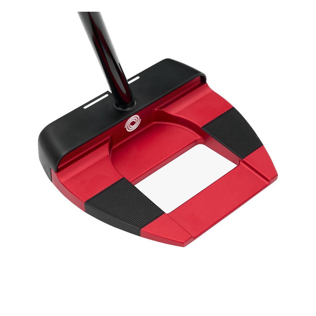 PUTTER ODYSSEY S2S TRI HOT JAILBIRD PSTL 34 - Image 3