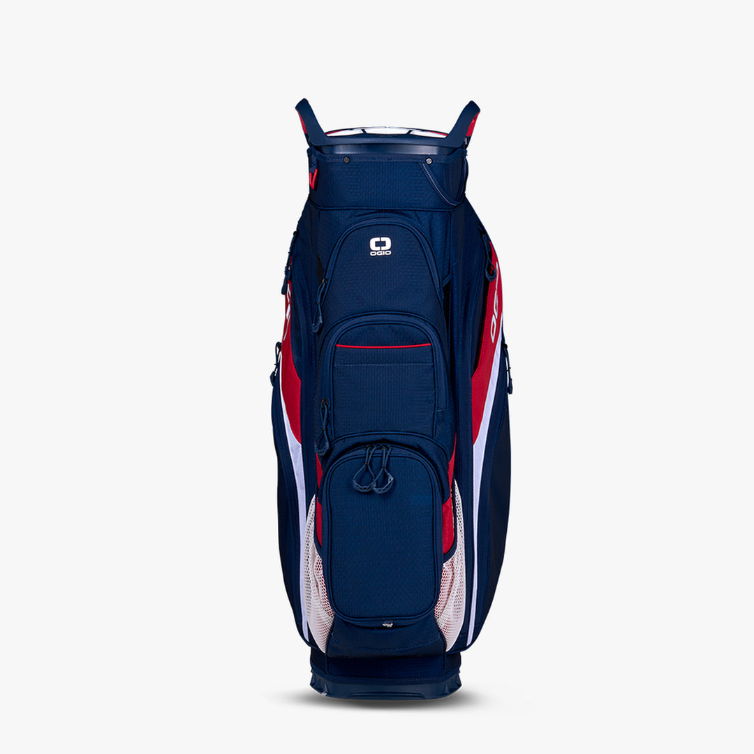 OGIO WOODIE CART BAG - Image 2