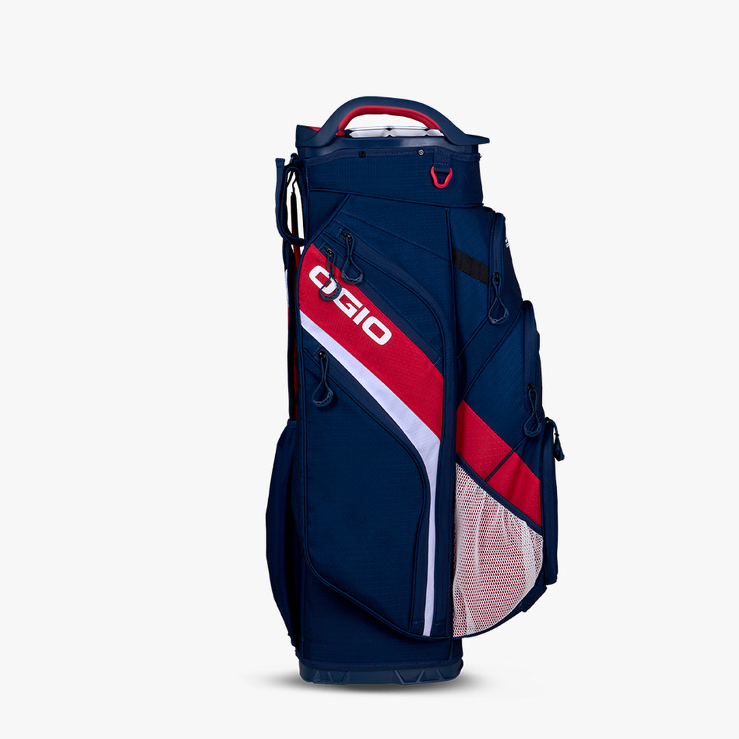 OGIO WOODIE CART BAG - Image 3