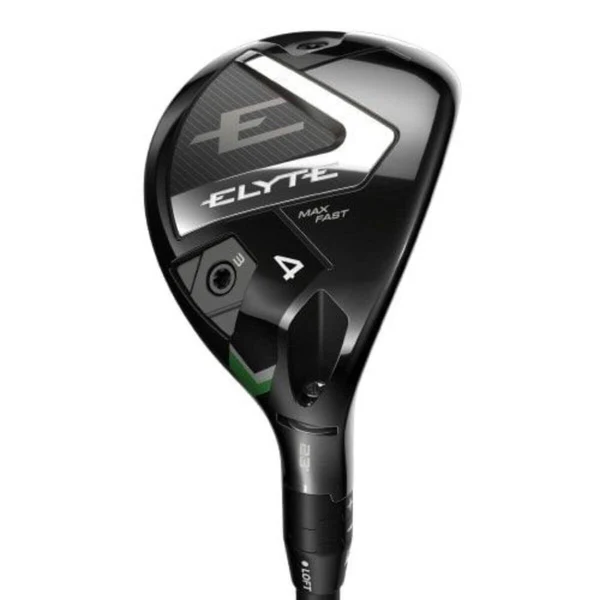 CALLAWAY ELTYE MAX FAST #5 HYBRID
