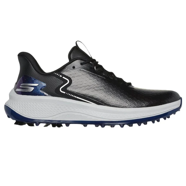 SHOES SKECHERS GO GOLF BLADE GF-SLIP-INS BLK US-10