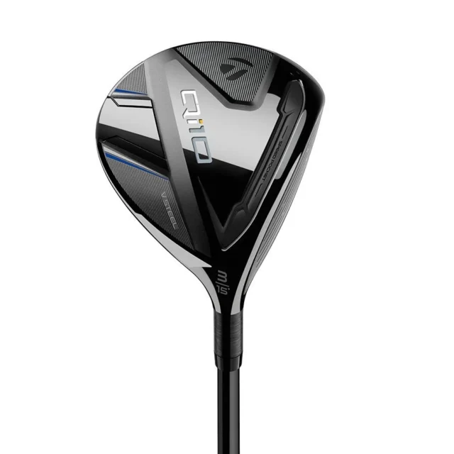 TAYLORMADE Qi10 #3 FAIRWAY