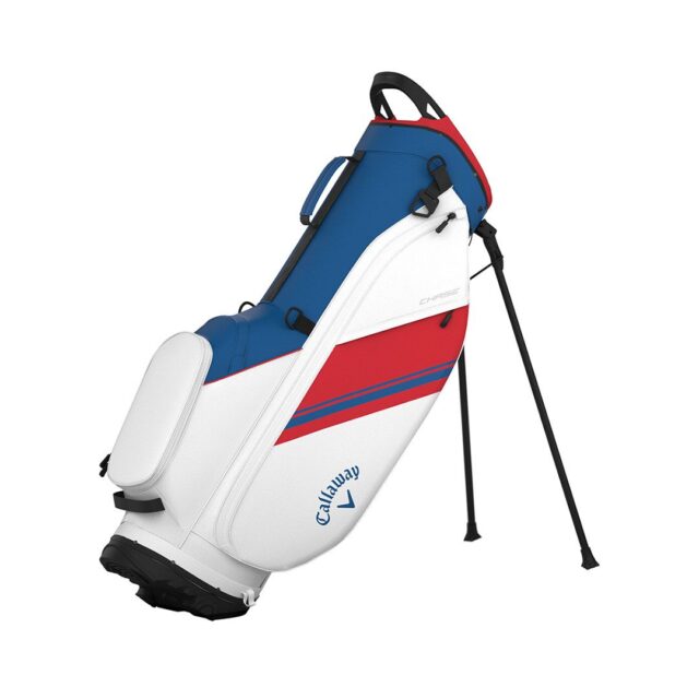 CALLAWAY CHASE STAND BAG