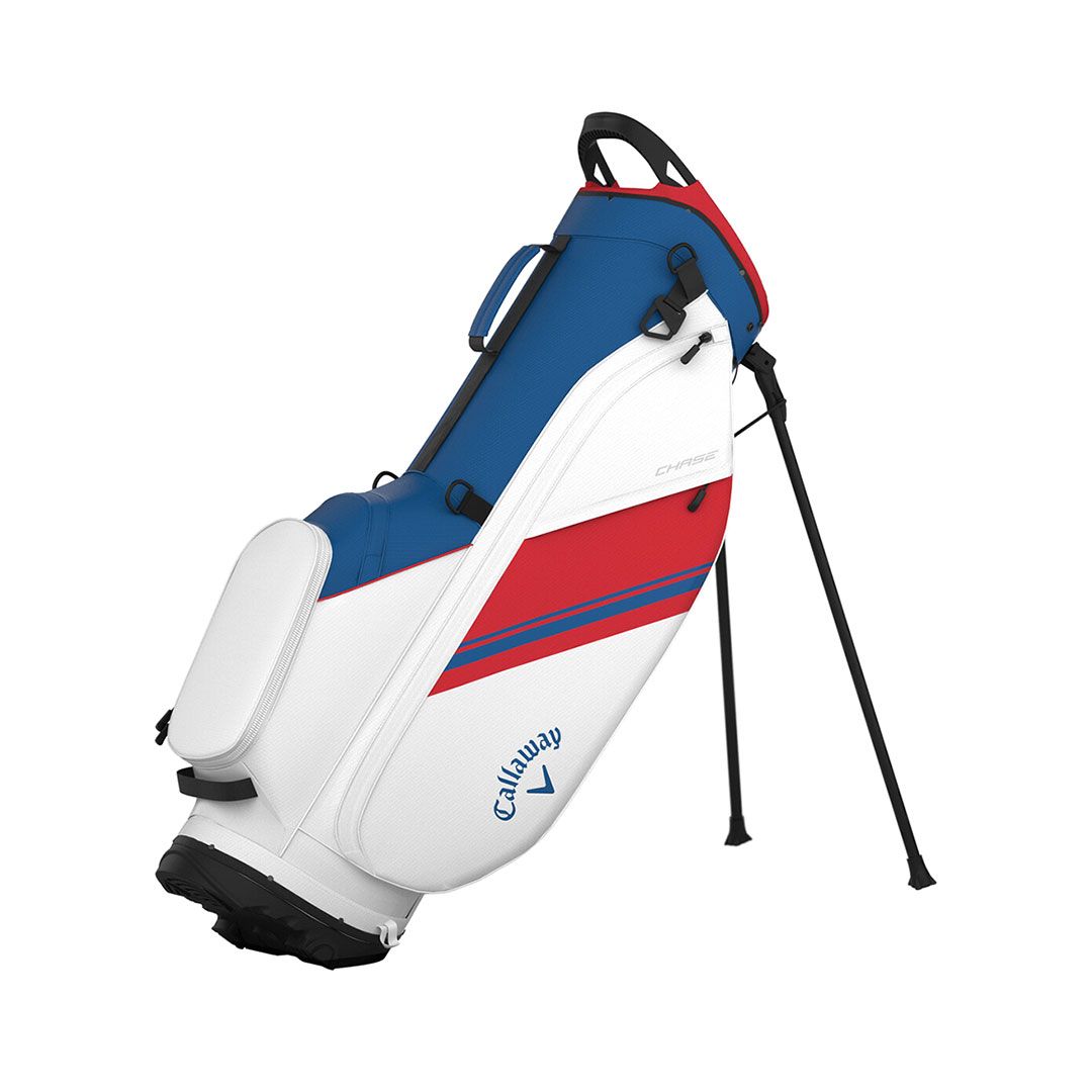 CALLAWAY CHASE STAND BAG