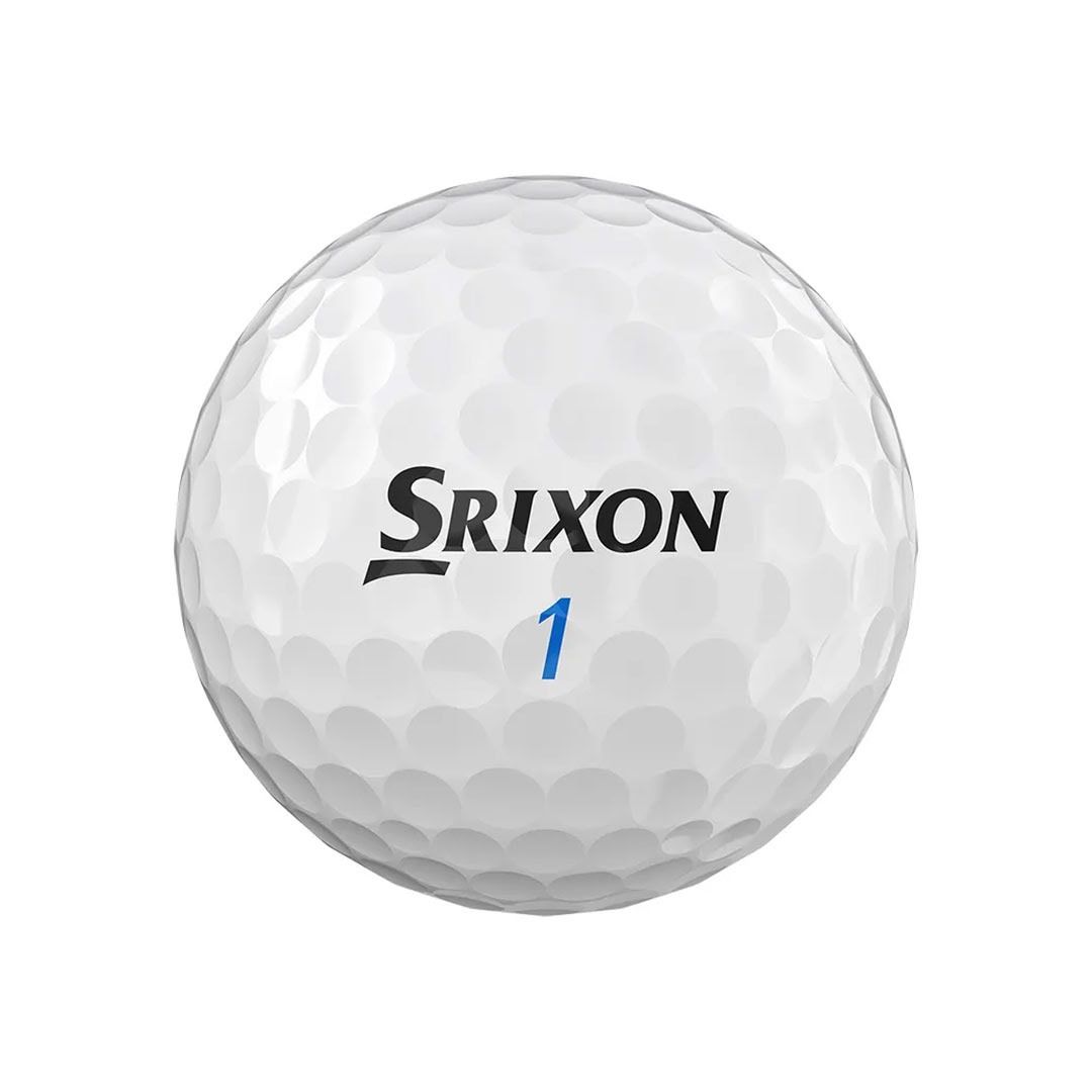 SRIXON AD333 GOLF BALL - Image 2