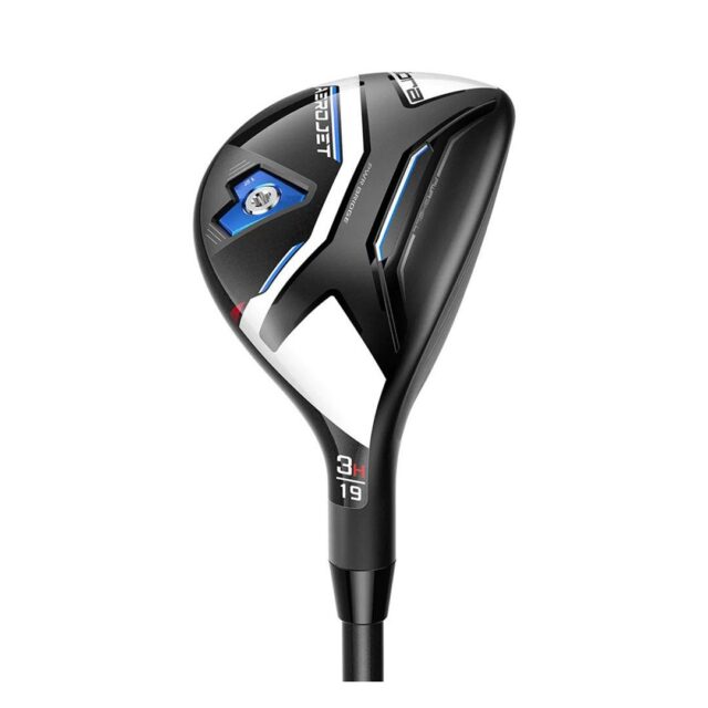 COBRA AEROJET #3 HYBRID