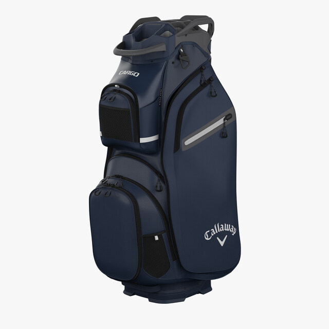 CALLAWAY CARGO CART BAG