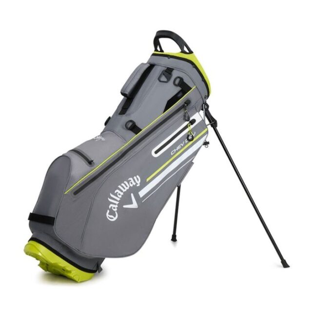 CALLAWAY CHEV STAND BAG