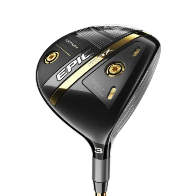 CALLAWAY EPIC MAX STAR #5 FAIRWAY