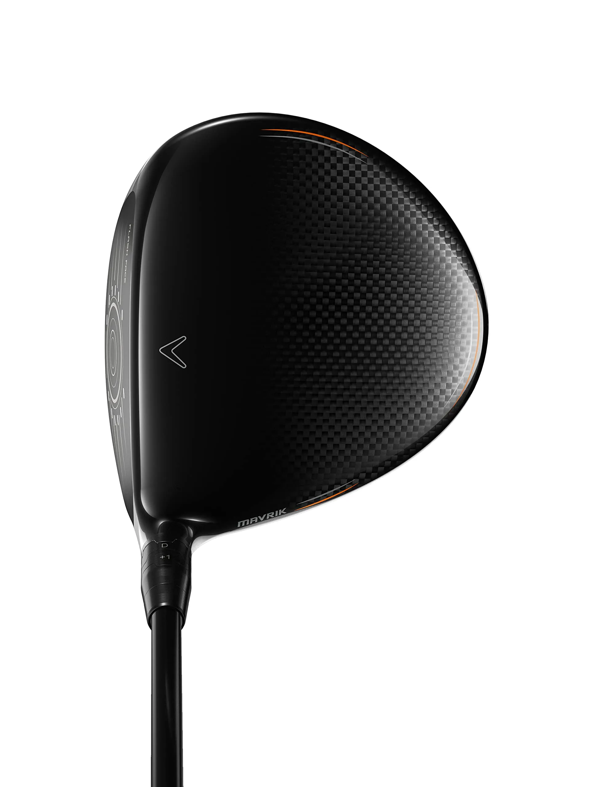 CALLAWAY MAVRIK DRVER REG - Image 4