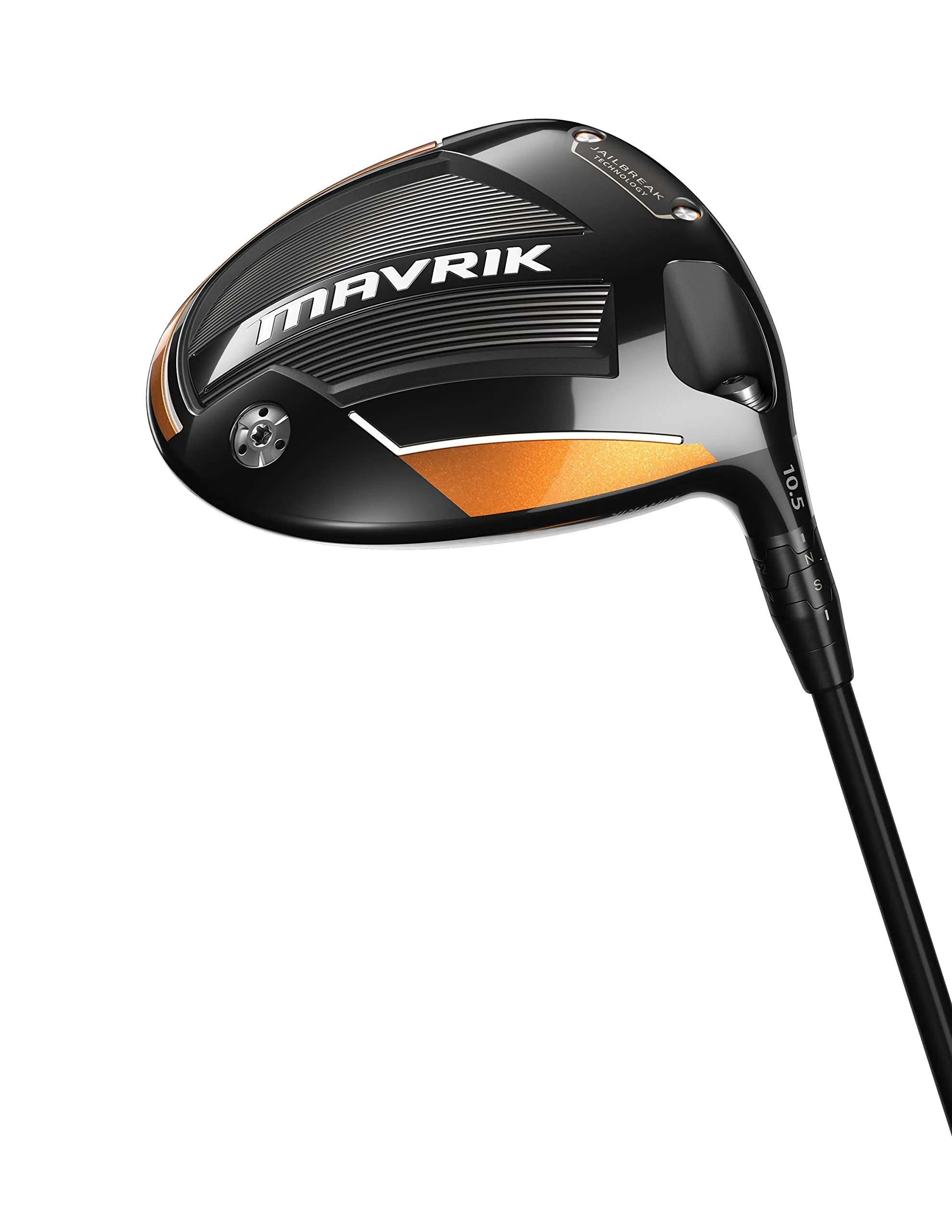 CALLAWAY MAVRIK DRVER REG - Image 2