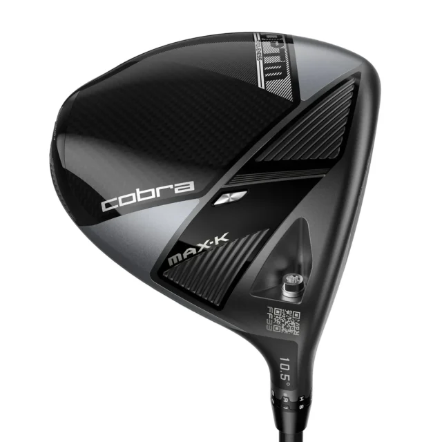 COBRA KING DRIVER