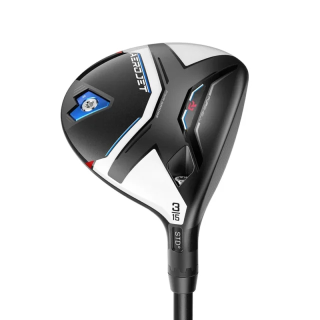 COBRA AEROJET #3 FAIRWAY
