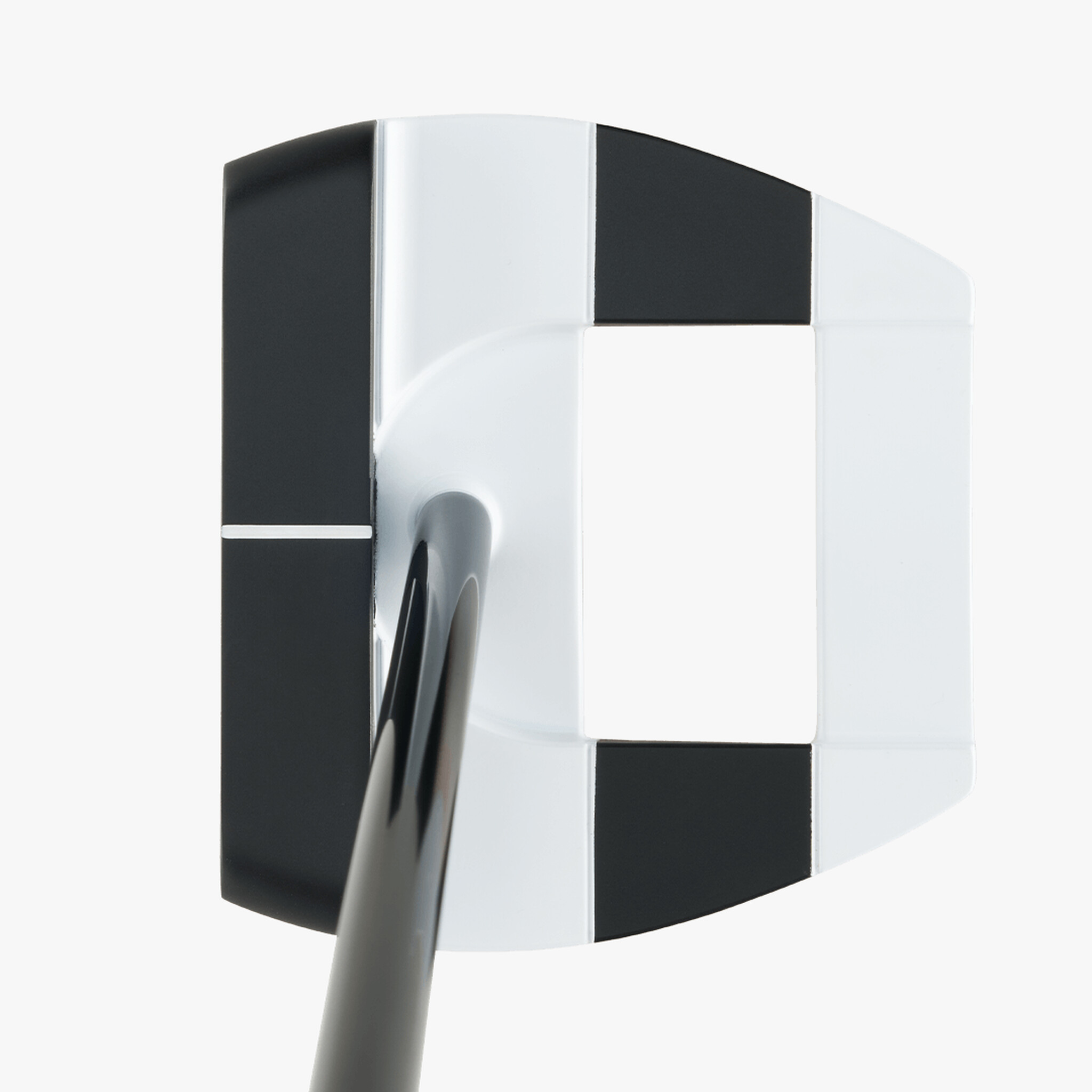 PUTTER ODYSSEY S2S AI DUAL JAILBIRD OS - Image 2