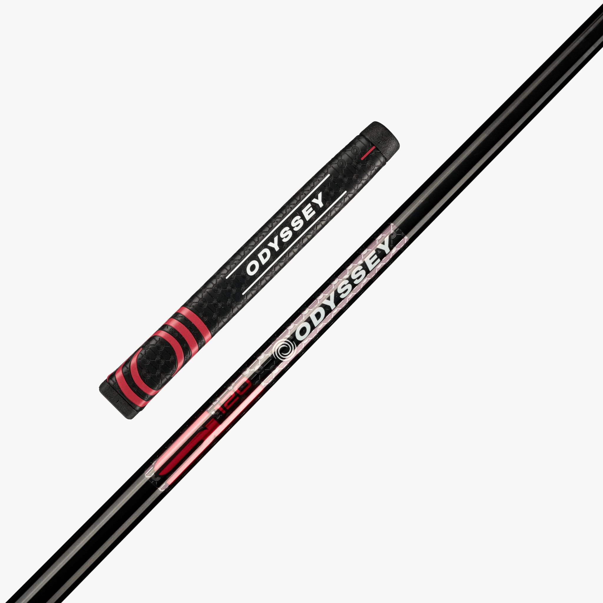 PUTTER ODYSSEY S2S TRI HOT ROSSIE PSTL 34 - Image 4