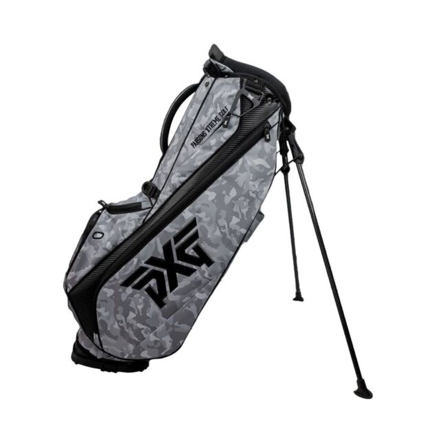 PXG FAIRWAY STAND BAG