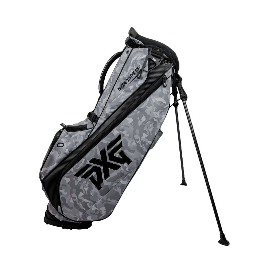PXG FAIRWAY STAND BAG