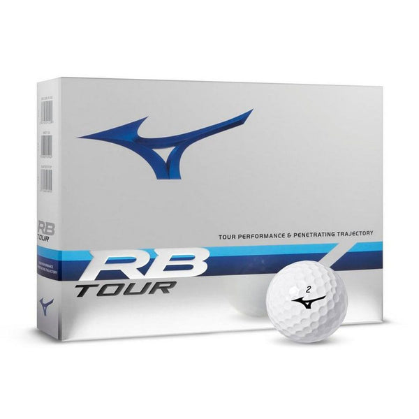 MIZUNO RB-TOUR X GOLF BALL