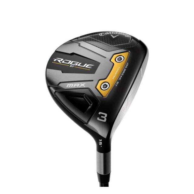 CALLAWAY ROGUE #5 FAIRWAY