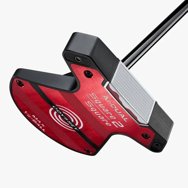 PUTTER ODYSSEY S2S AI-DUAL M AX 1/2 BAL 34Inch
