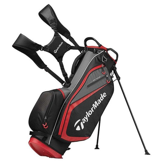 TAYLORMADE SELECT PLUS CART BAG